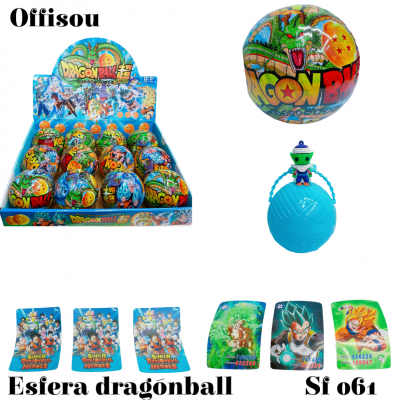 esfera dragonball af-061