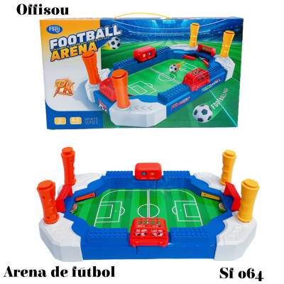 arena de futboll sf-064