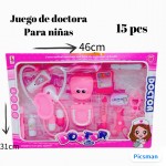 set de odontologa sf-013