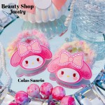 colar sanrio p xpar 