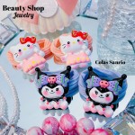 colar sanrio p xpar 