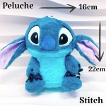 peluches 16 X 22