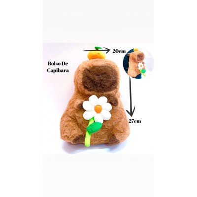 peluches 20cm x 27cm