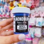 pintura fio blackcolor  (xund)