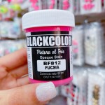 pintura fio blackcolor  (xund)