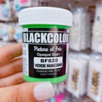 pintura fio blackcolor  (xund)