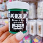 pintura fio blackcolor  (xund)