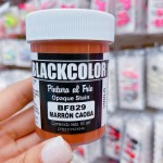 pintura fio blackcolor  (xund)