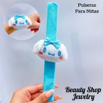 pulsera sanrio 