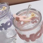 vaso vidrio hoho