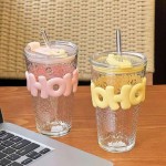 vaso vidrio hoho