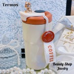 termo oso con temperatura