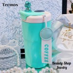 termo oso con temperatura