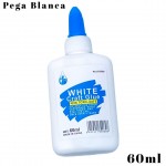 pega blanca white 60ml 