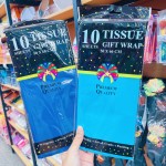papel seda x10pcs 50x66cm 