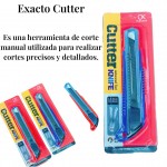 exacto cutter 332
