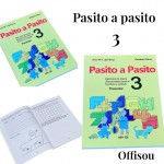 pasito a pasito (#3)