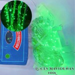 luces led navidad 9 metro（hay 7color）