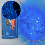 luces led navidad 9 metro（hay 7color）