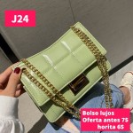 #J Bolso Bella Oferta(clic foto entre ver mas modelo)(36&*1)