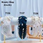 cintillos N