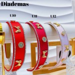 cintillos de dama U