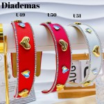 cintillos de dama U