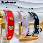 cintillos de dama U