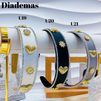 cintillos de dama U