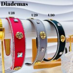 cintillos de dama U