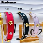 cintillos de dama U