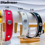cintillos de dama U