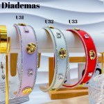 cintillos de dama U
