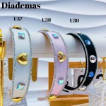 cintillos de dama U