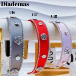 cintillos de dama U