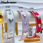 cintillos de dama U