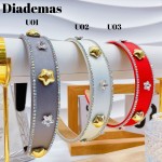 cintillos de dama U