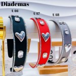 cintillos de dama U