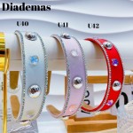 cintillos de dama U