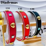 cintillos de dama U