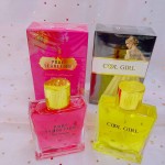 Perfume lujo 100ml (161.88&*12)