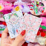 espejo brillante P #3010(115.02&*12)