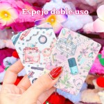 espejo brillante P #3010(115.02&*12)