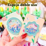 espejo redondo lazo p#3012 (140.6*12)