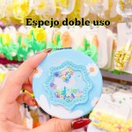 espejo redondo lazo p#3012 (140.6*12)
