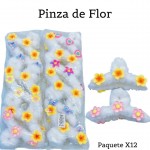 pinza peluche verano