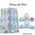 pinza peluche verano
