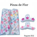pinza peluche verano