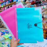 carpeta tipo acordeon